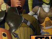 [Podcast] Minipod Star Wars Rebels saison
