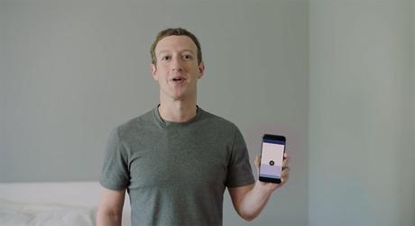 Jarvis, l’intelligence artificielle conçue par Mark Zuckerberg.