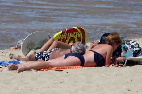 Santé. Comment préparer sa peau pour le soleil ?