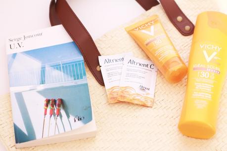 Comment préparer sa peau au soleil ?