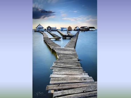 Divers - Chemins fascinants - 2