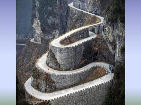 Divers - Chemins fascinants - 2