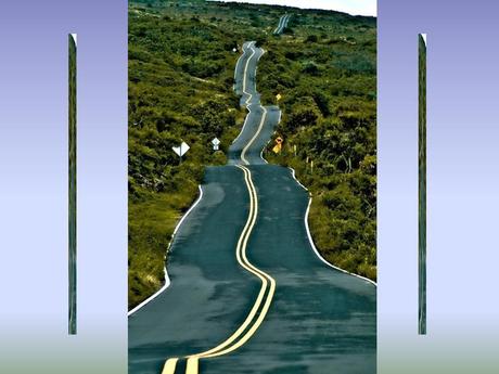 Divers - Chemins fascinants - 2