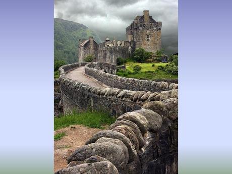 Divers - Chemins fascinants - 2