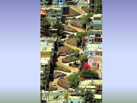 Divers - Chemins fascinants - 2