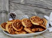 Feuilletés apéritifs truffe