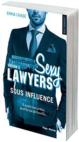 Sexy Lawyer 2