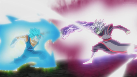[NEWS SÉRIE] DRAGON BALL SUPER : NOUVEL ARC DE TORIYAMA, TRAILER, INFOS…
