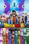 [NEWS SÉRIE] DRAGON BALL SUPER : NOUVEL ARC DE TORIYAMA, TRAILER, INFOS…