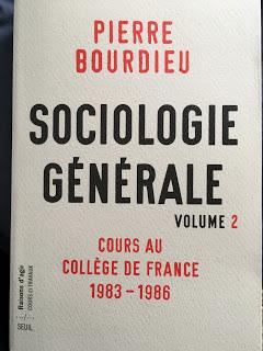 Bourdieu : sociologue de son temps, dans son temps