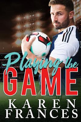 A beautiful game , tome 1 :  Playing the game de Karen Frances