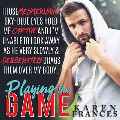 A beautiful game , tome 1 :  Playing the game de Karen Frances