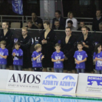 La chronique water-polo d’Alex Camarasa #9 : défaite de Nice en Ligue des champions