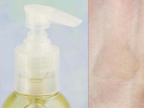 maquillage bio body shop