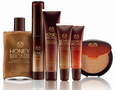 The Body Shop Maquillage Cynthia