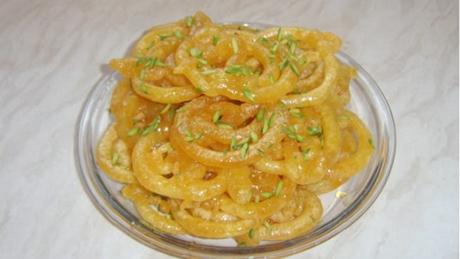 Actualité culinaire algérienne, cuisine algérie