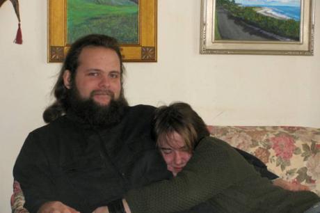 Caitlan & Joshua, Probablement, Peut-Être