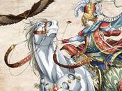 [Vidéo] premier trailer pour l’animé Altaïr