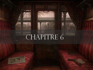 Que ceux qui ne peuvent pas mourir lèvent la main – #6