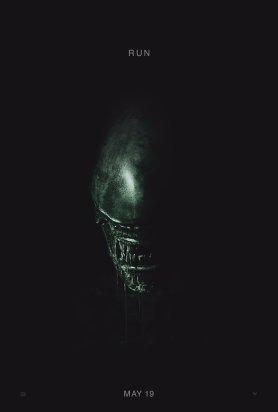 [NEWS] Trailer Alien Covenant