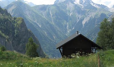 Les deux Créations avec Philippe Mac Leod
