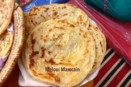Cuisine marocaine — 
