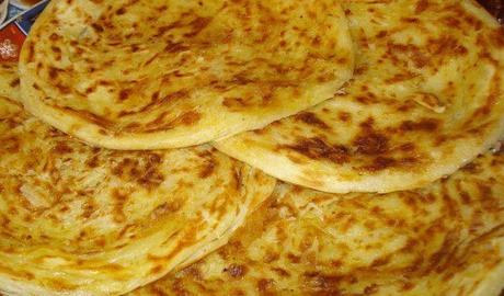 Meloui facile  Cuisine Marocaine