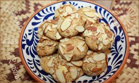 cuisine marocaine ghriba