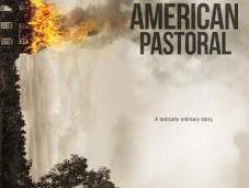 American Pastoral Ewan McGregor (2016)