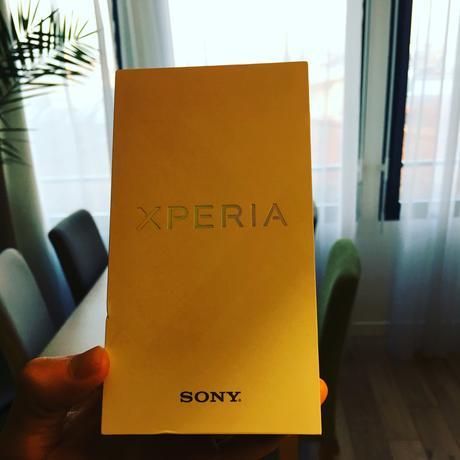 Mon avis sur le Sony Xperia X Compact !
