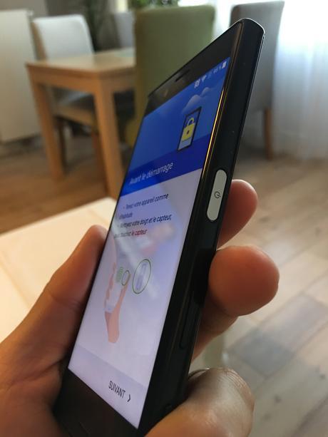 Mon avis sur le Sony Xperia X Compact ! Mon avis sur le Sony Xperia X Compact !