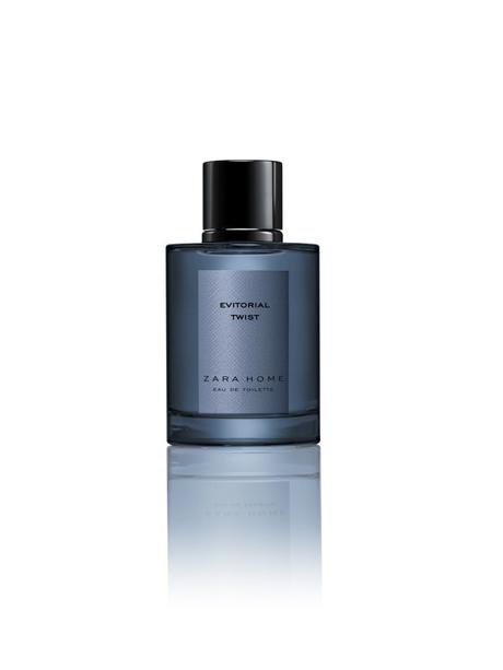 THE PERFUME COLLECTION par ZARA HOME