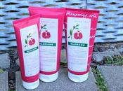 nouvelle gamme grenade Klorane