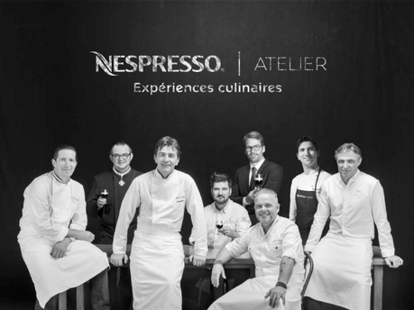 Comment faire partie de l’Atelier Nespresso à Lyon ?