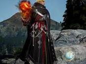 Magicienne Magicien sont derniers s’éveiller dans Black Desert Online