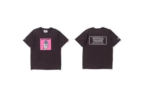 FUCT SSDD X NEIGHBORHOOD CAPSULE COLLECTION