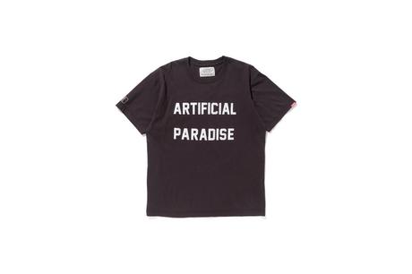 FUCT SSDD X NEIGHBORHOOD CAPSULE COLLECTION