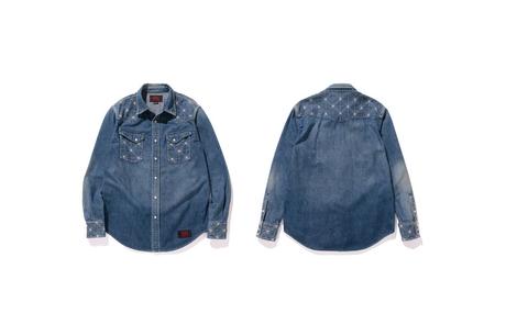 FUCT SSDD X NEIGHBORHOOD CAPSULE COLLECTION