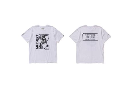 FUCT SSDD X NEIGHBORHOOD CAPSULE COLLECTION