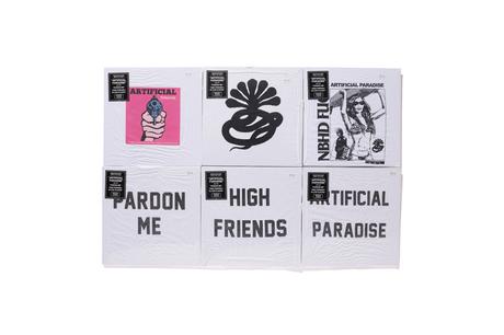 FUCT SSDD X NEIGHBORHOOD CAPSULE COLLECTION