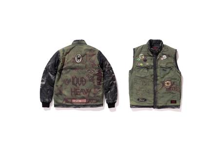 FUCT SSDD X NEIGHBORHOOD CAPSULE COLLECTION