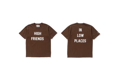 FUCT SSDD X NEIGHBORHOOD CAPSULE COLLECTION