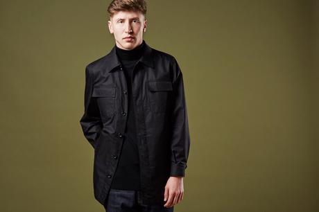 MACKINTOSH – S/S 2017 COLLECTION
