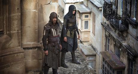 [Cinéma] Assassin’s Creed : La polémique des joueurs est lancée !