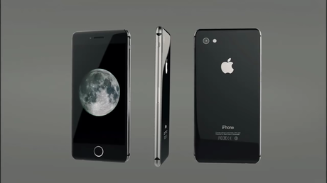 iPhone 8: Pour ses 10 ans l'iPhone sera exceptionnel