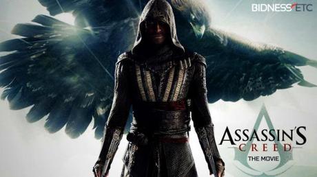 Assassin’s Creed (Ciné)