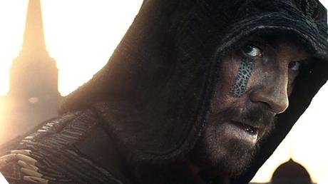 Assassin’s Creed (Ciné)