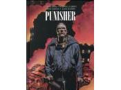 Garth Ennis Punisher,