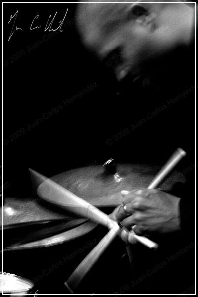 Sélection de concerts de Jazz à Paris et en Ile de France pour janvier 2017