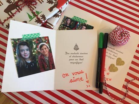 Documenter le quotidien pour l'offrir en cadeau!